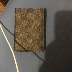 Louis Vuitton Card Holder